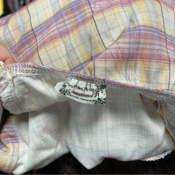 Intimately Free People  Just Peachy Slip Dress - Picture 8 of 9